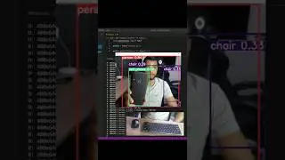 Creating Object Detector in 60 Seconds YOLO v8 