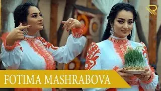 Фотима Машрабова - Даври ишк 2020 / Fotima Mashrabova - Davri ishq new 2020