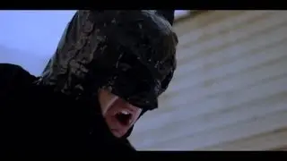 Turkish production The Dark Knight Rises