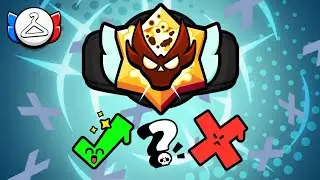 КОНЕЦ?!! ЧТО Будет Дальше? RC #8 #brawlstars
