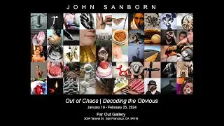 Out of Chaos | Decoding the Obvious Teaser