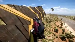 🚗💨 Carnage Ramps: Stunt car game 🏁🔥 #DkAsylum