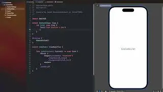 Mastering Custom Text in SwiftUI | Creating ViewModifiers for Stylish Text