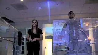 Flying Machine (short doc)