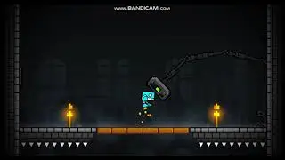 Geometry dash parte 3
