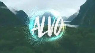 ALVO MUSIC - ArtON Mixes. (feat. Lana de Rey and Elle Henderson)