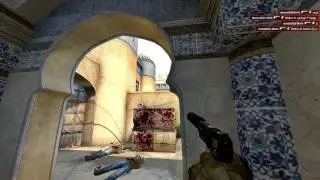 CSGO | TNYK1NG @Faceit Nightcup 1#