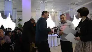 День сельхоз работника - 2018