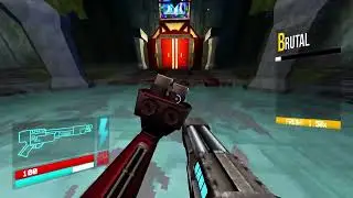 Ultrakill 1-4 P RANG [V2]
