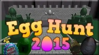 Great Egg Hunt  (MLG Trailer)