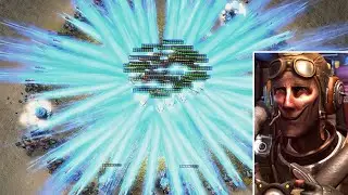 What if the flames of a Hellion became long and beautiful? [SC2]