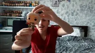 Funko Pop Top 50#3 : N°40-36