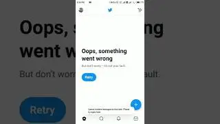 Twitter Down | GMT+5:30