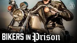 Bikers In Prison - Prison Talk 13.1