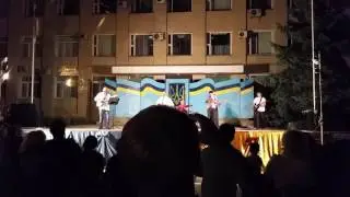 Праздник в день города Болград 2015