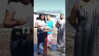 El mar se está comiendo a este poblado en México
