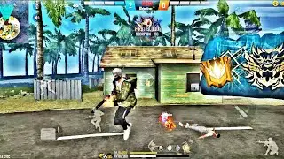 ⚡FREE STYLE 🎯 ⚙️ 3 FINGER CUSTOM HUD 📲 POCO X3 PRO GAMEPLAY