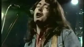 Rory Gallagher Shin Kicker