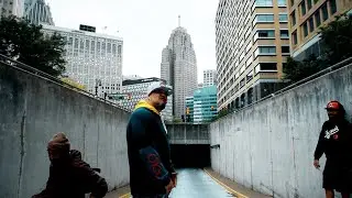 NEW SONG - Cold Cake by Bronze Nazareth feat. Ty Farris & Illah Dayz