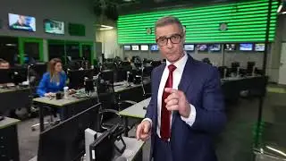 RT TV Channel invites professional and aspiring journalists to join its FREE educational project