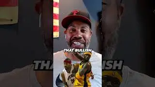 Rasheed Wallace's GUARANSHEED!!
