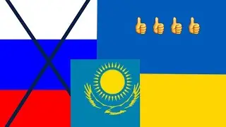 Праходим тэст на русафобию