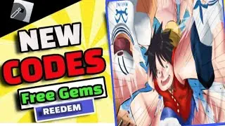 All *Secret* A One piece game Codes 2023 | Codes for A one Piece game 2023