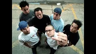 [SOLD] LINKIN PARK Type Beat  