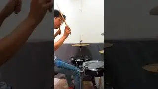 Beauty and the Beast Majestic Drums Ending !!