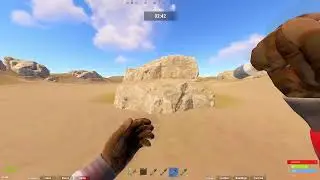when you watch a godrust video