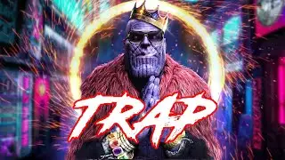 Best Trap Music Mix 2021 ⚠ Hip Hop 2021 Rap ⚠ Future Bass Remix 2021 #36