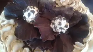крем со сгущенкой(новый,который держит рисунок)