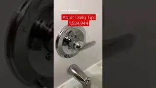 How To Get Your Shower Hotter! 