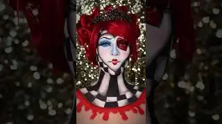 Qual sua vilã favorita? 🤓A Rainha de Copas ♥️ é uma das minhas favoritas! Ib: 