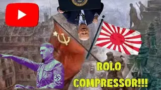 MÁQUINA DE GUERRA: Como a Rússia venceu 3 superpotências e ainda ajudou na queda de 4 impérios?