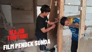 CARA MASANGKEUN KOSEN PANTO | Film Pendek Sunda Lucu Pisan
