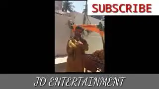 BANANA Funny Video || 2018 || JDEntertainment