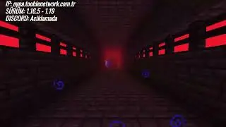 BoxPvP Sunucusu Tanitim, ToobleNetwork (Türkce BoxPvP Sunucusu)
