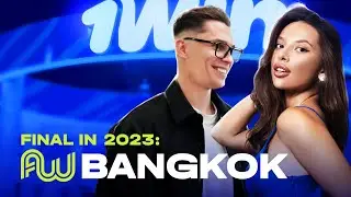 🐲 AW ASIA BANGKOK 2023 | ОБЗОР КОНФЫ ОТ 1WIN PARTNERS | iGAMING