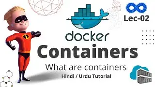 What are Containers | Docker Containers Benefits | Why Microservices & Containers