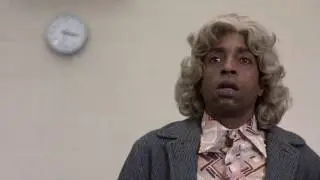 Правосудие для всех (1979) - "Просто люди"