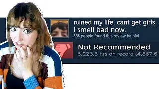 I Forced Myself To Read Hearts of Iron 4 Reviews
