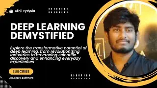 DEEP LEARNING: Wild Animal Recognition with Flask & CNN - Episode 3 | Akhil Vydyula | GenAI