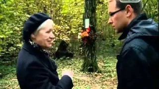 Жертвы Бутовского полигона ("Святые", ТВ3)