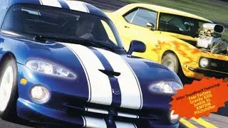 Test Drive 5