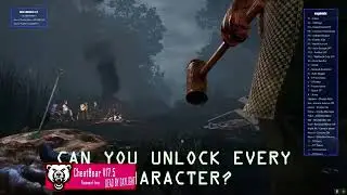 THE NEW BEST DBD HACK 2022 | DEAD BY DAYLIGHT CHEAT | EPIC & STEAM | SKINS, ALL PERKS