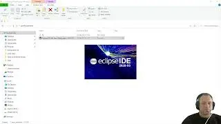 JavaFx  and Eclipse 2022