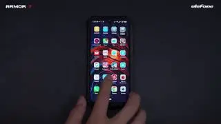 Helio P90 & 48MP Triple Camera Ulefone Armor 7 Performance Test
