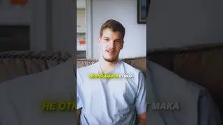 Не съел Макдональс-заболел ботулизмом