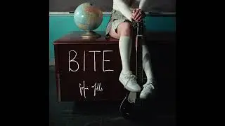 Bite - Sofia Mills (Official Audio)